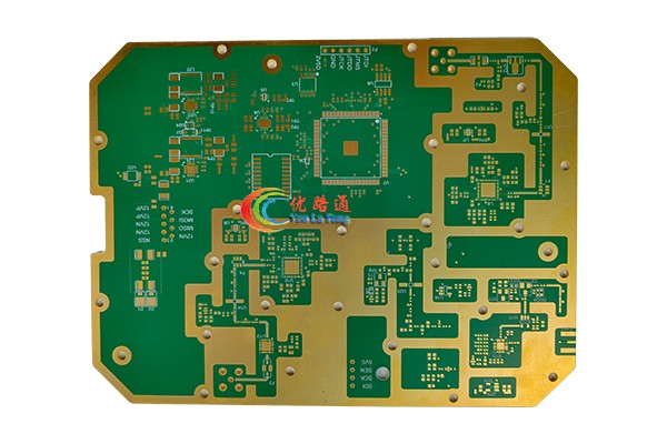 高頻電路板材料中的優(yōu)品羅杰斯ROGERS參數(shù)說明