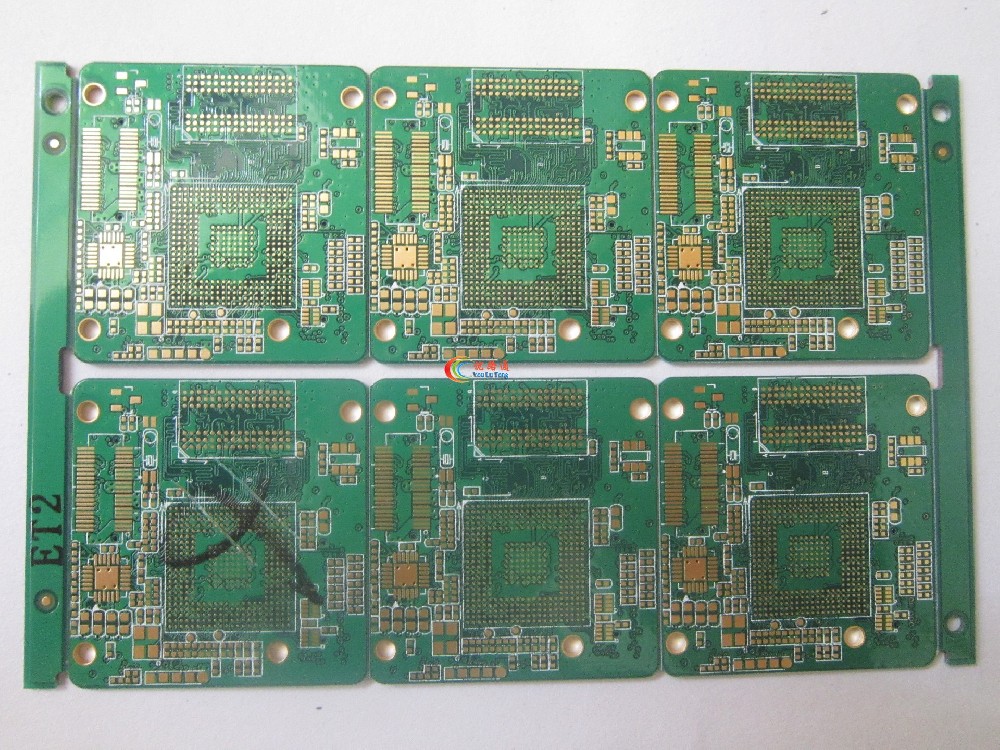 加工pcb廠家我推薦優(yōu)路通
