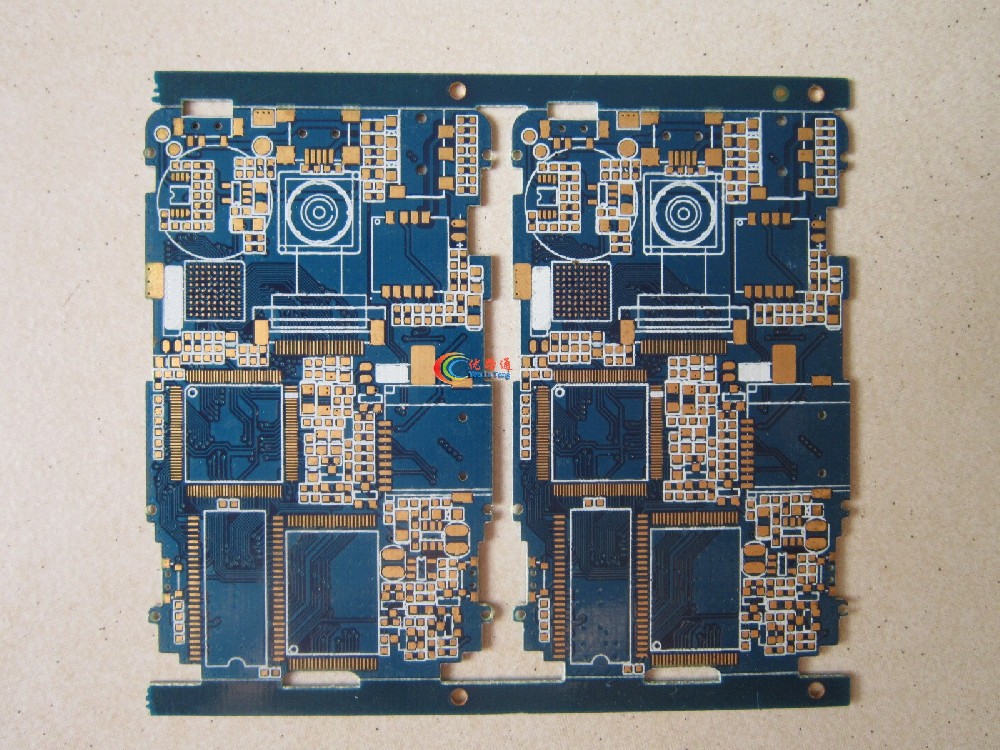 hdi板與普通pcb的區(qū)別