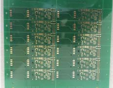 雙面電路板廠家