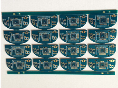 四層線路板打樣加急