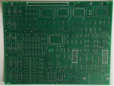 6層電路板批量生產
