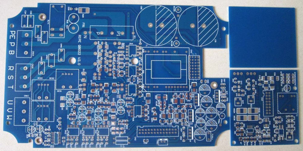 PCB線路板批量生產(chǎn)