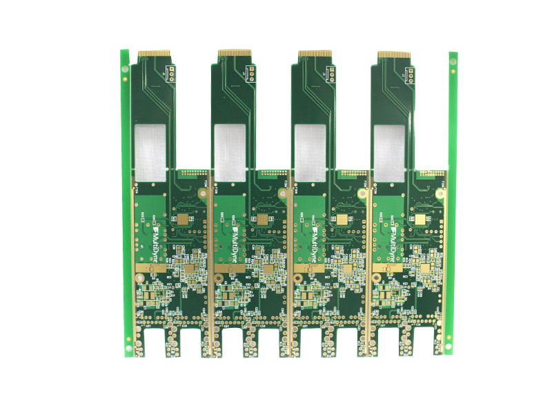 6層電路板打樣加急