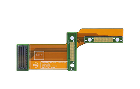 軟硬結(jié)合板的層數(shù)及粘合說明
