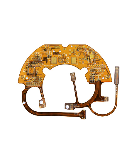 軟硬結合板廠家